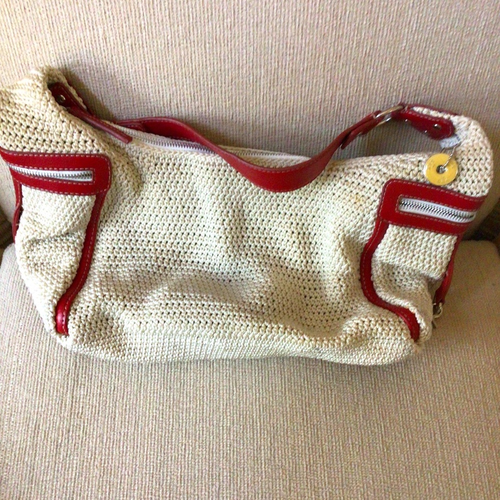 The Sac handbag